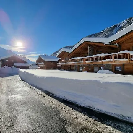 Shangrila Chamonix