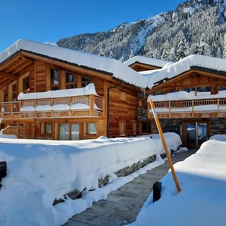 Shangrila Chamonix