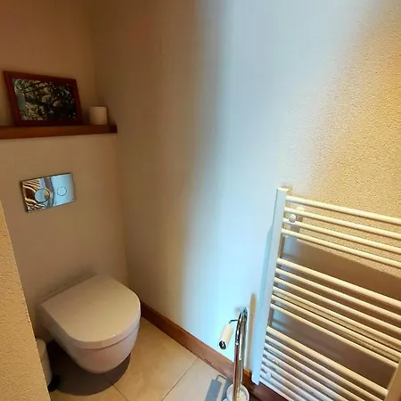 Shangrila Apartment