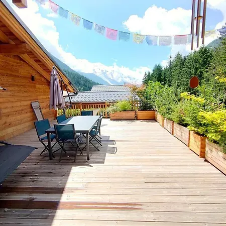 Shangrila Chamonix