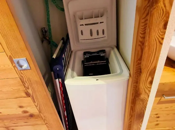 アパート Shangrila シャモニー