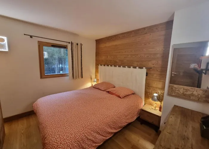 Shangrila * シャモニー