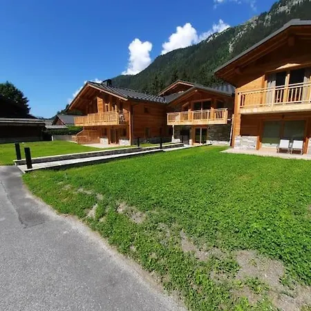Appartamento Shangrila