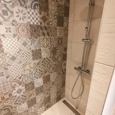 Апартаменты Shangrila Шамони