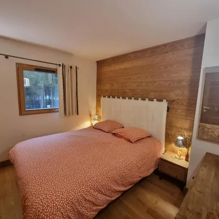 Shangrila * Chamonix