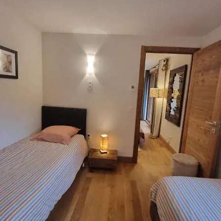 Апартаменты Shangrila *