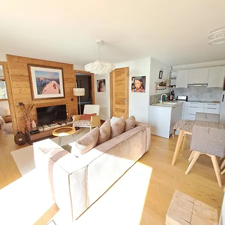 Shangrila Apartment *