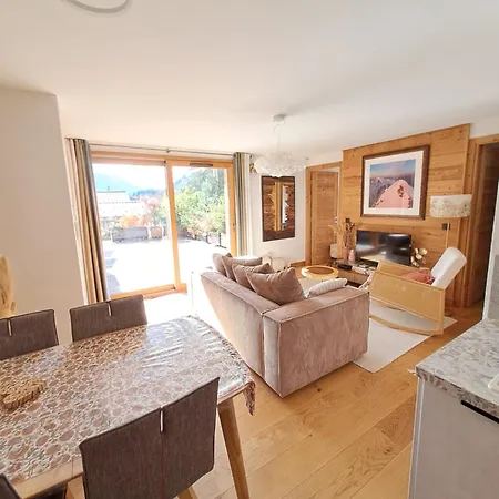 Апартаменты Shangrila