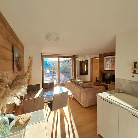 Shangrila * Шамони