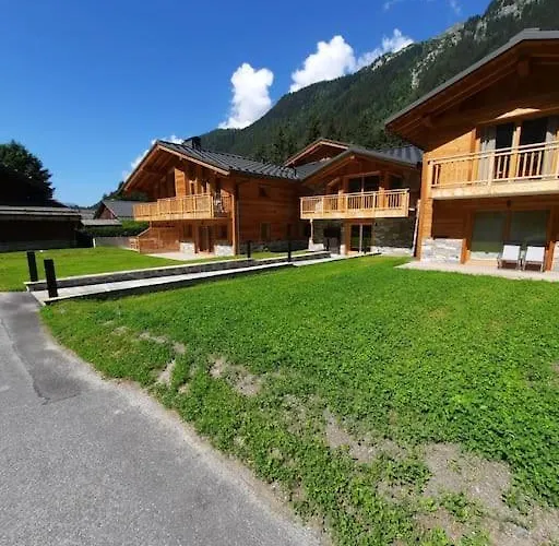 Appartement Shangrila