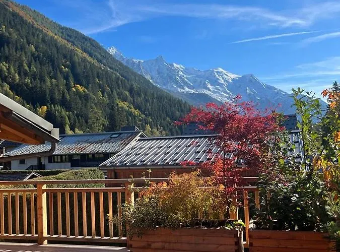 Shangrila Appartement *