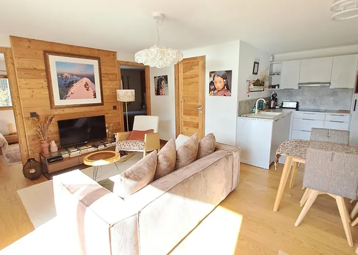 Shangrila Appartement *