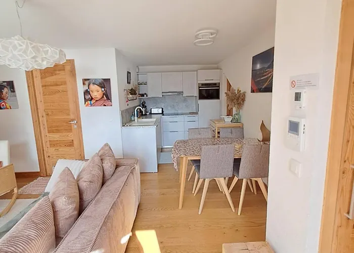 דירה Shangrila שאמוני