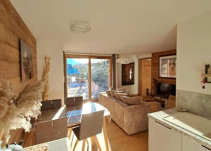 Shangrila * Chamonix