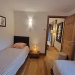 شقة Shangrila *