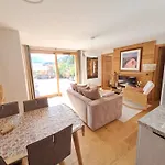 شقة Shangrila