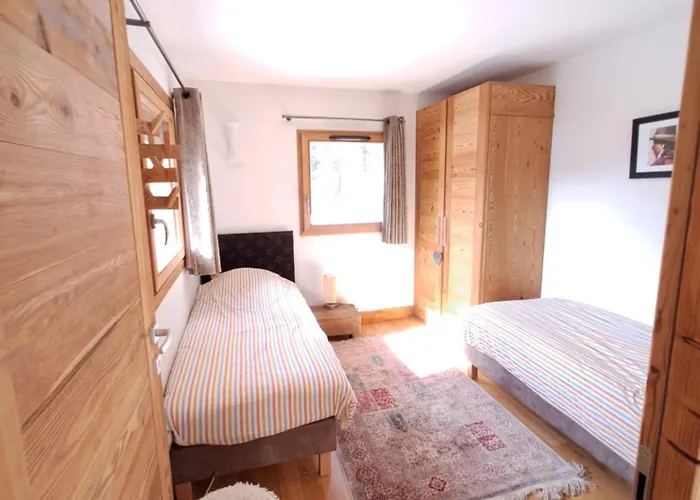 Apartamento Shangrila Chamonix