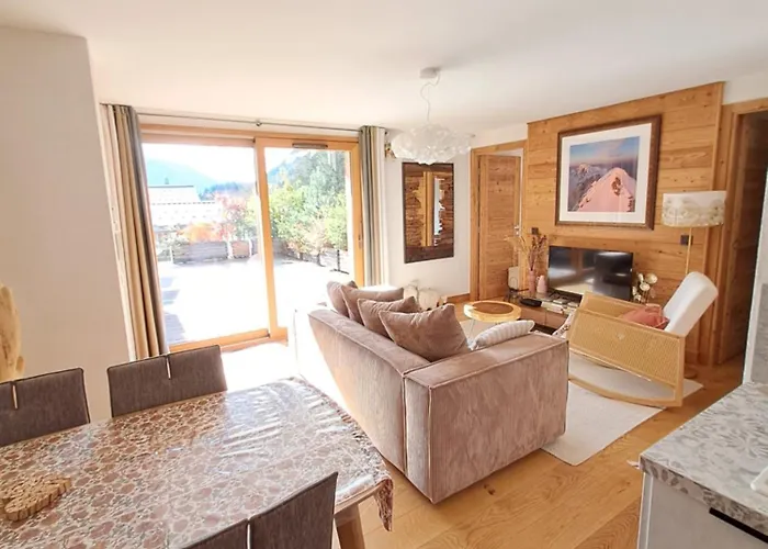 Apartamento Shangrila